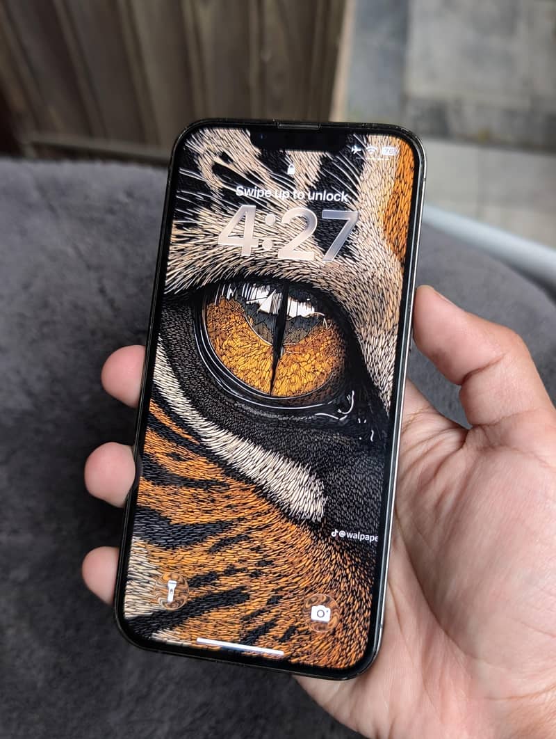 Apple iPhone 13 Pro 1