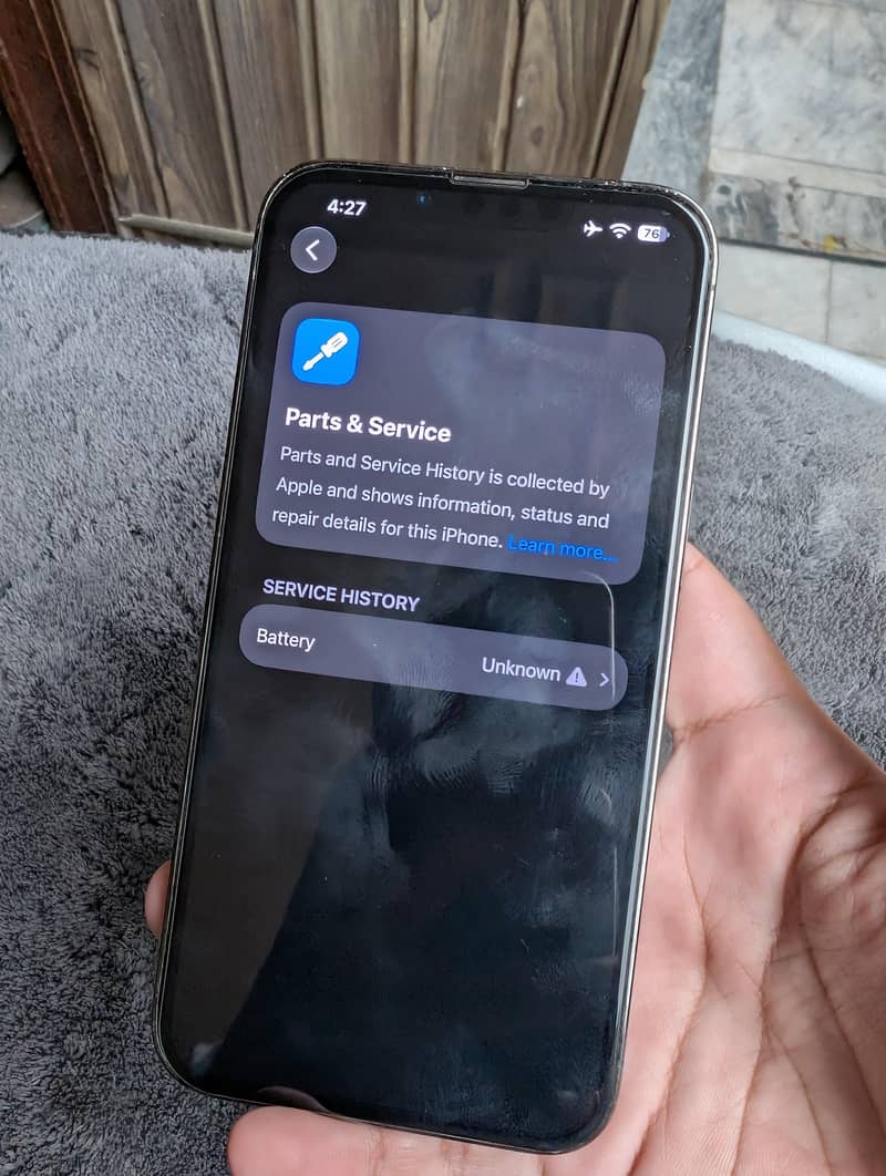 Apple iPhone 13 Pro 2