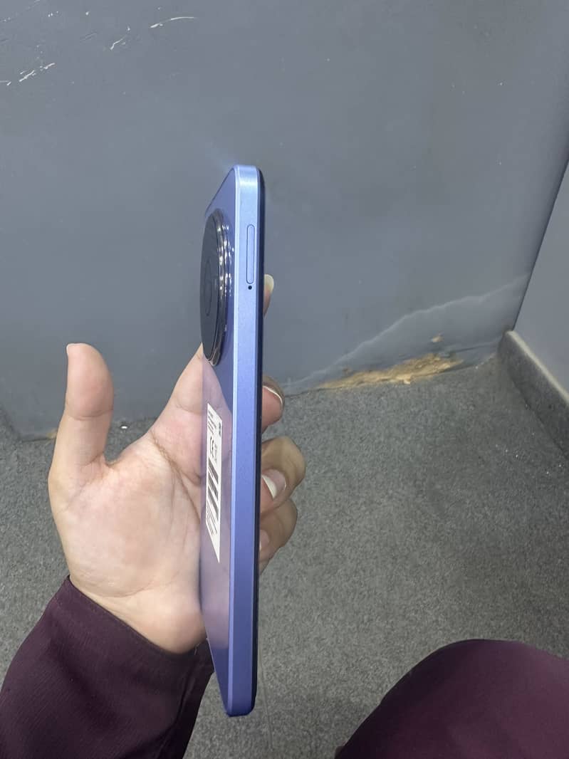 Xiaomi Redmi A3 1