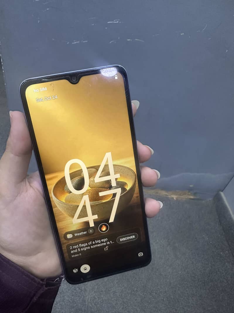 Xiaomi Redmi A3 2