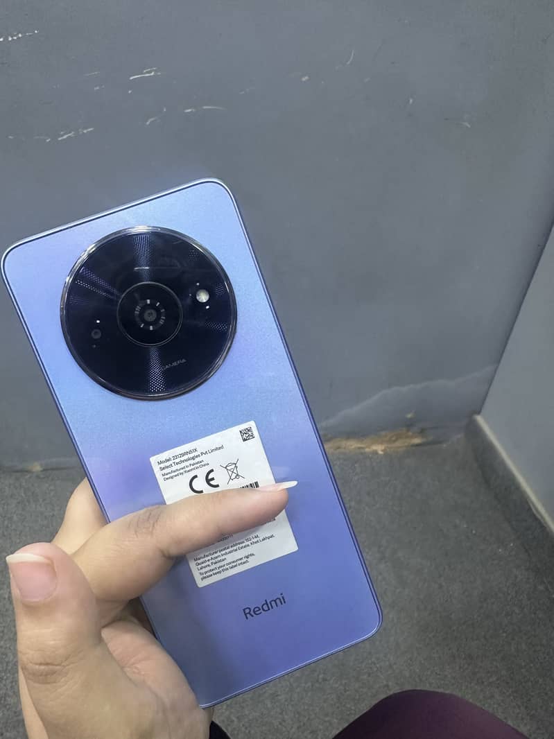 Xiaomi Redmi A3 3