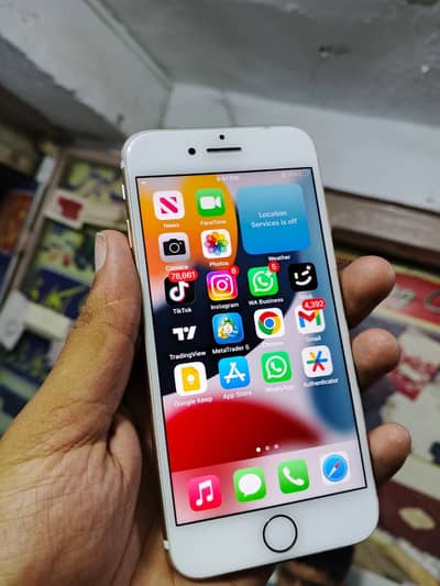 Apple iPhone 7