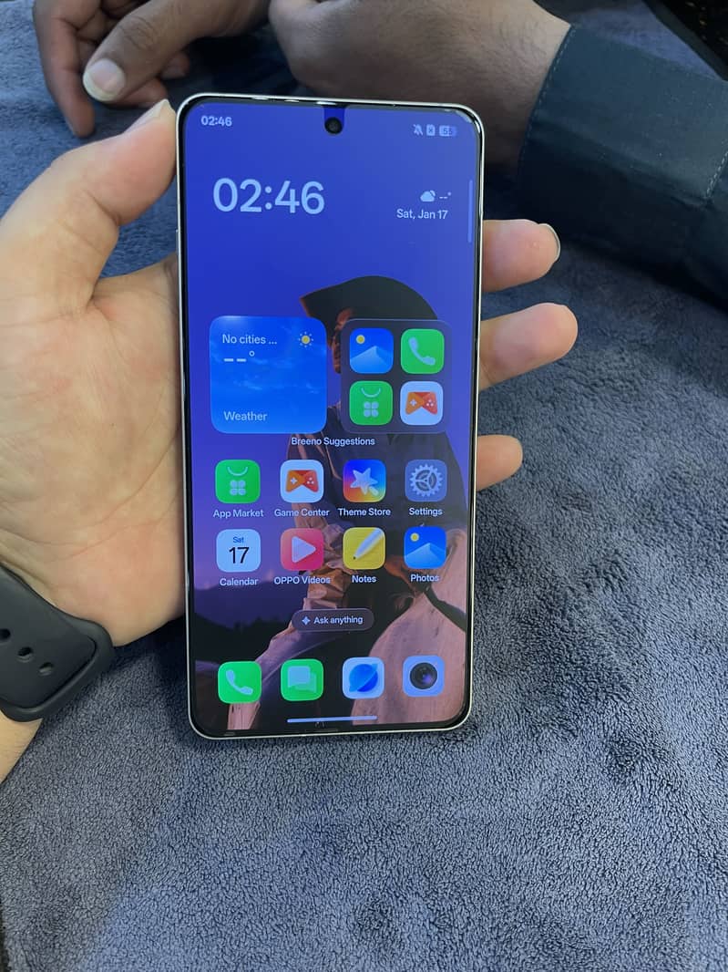 One Plus Ace 5 1