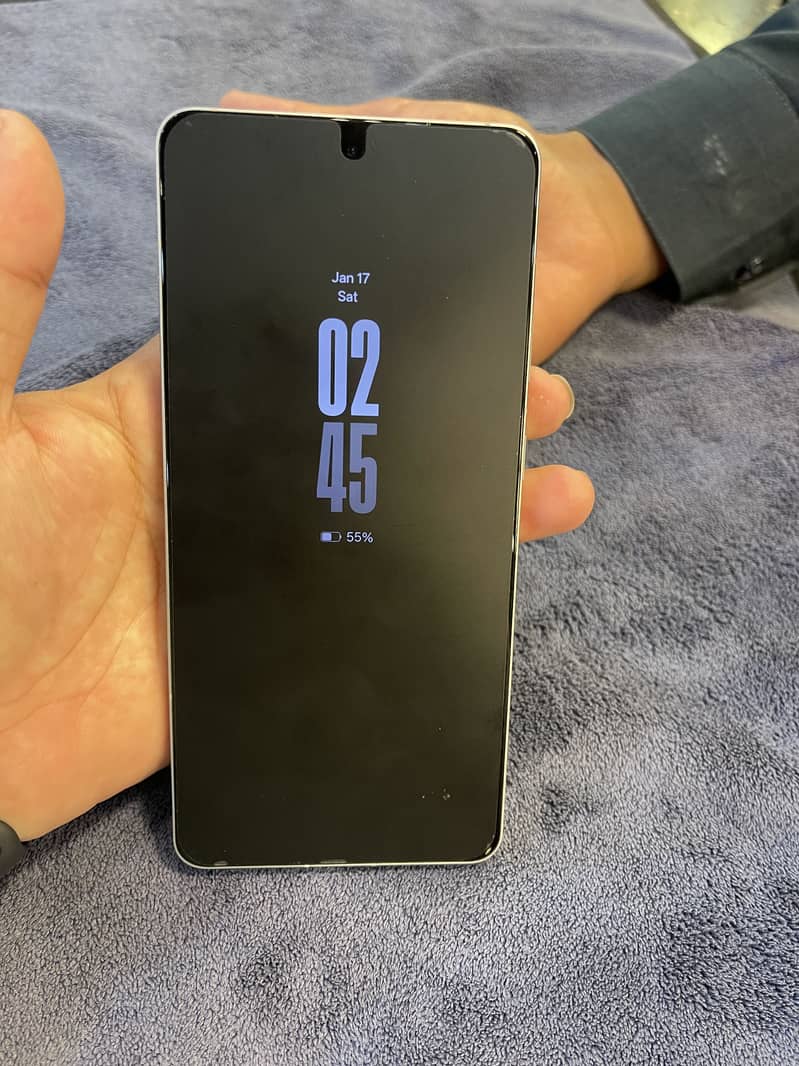 One Plus Ace 5 3