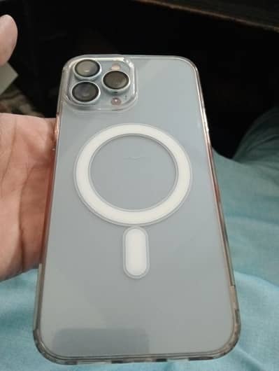 Apple iPhone 13 Pro Max 128 10/10
