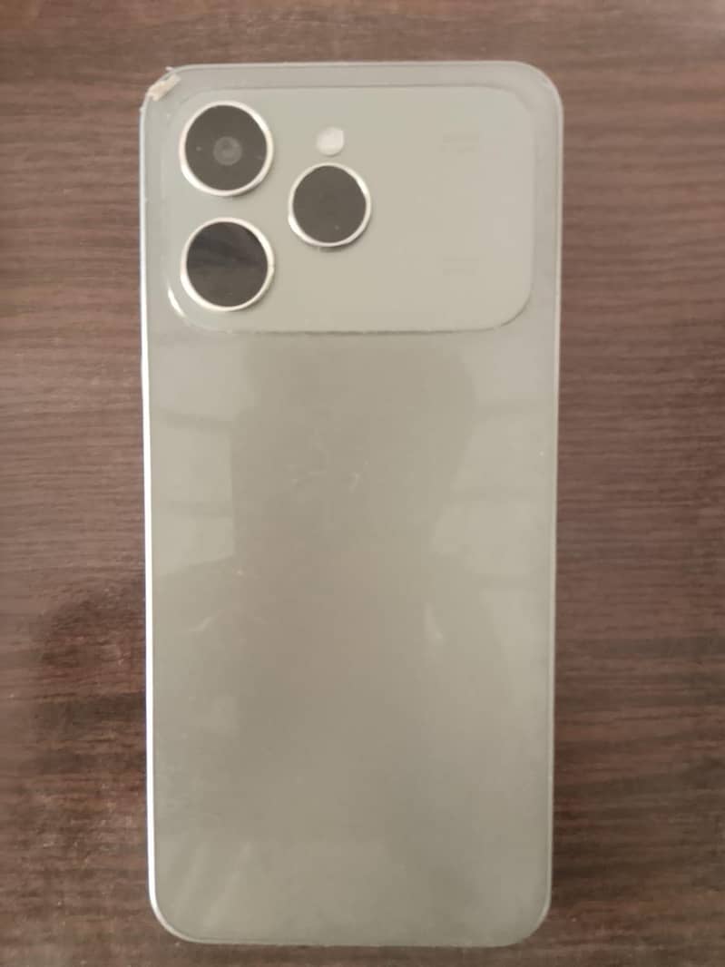 Tecno Other Model 1