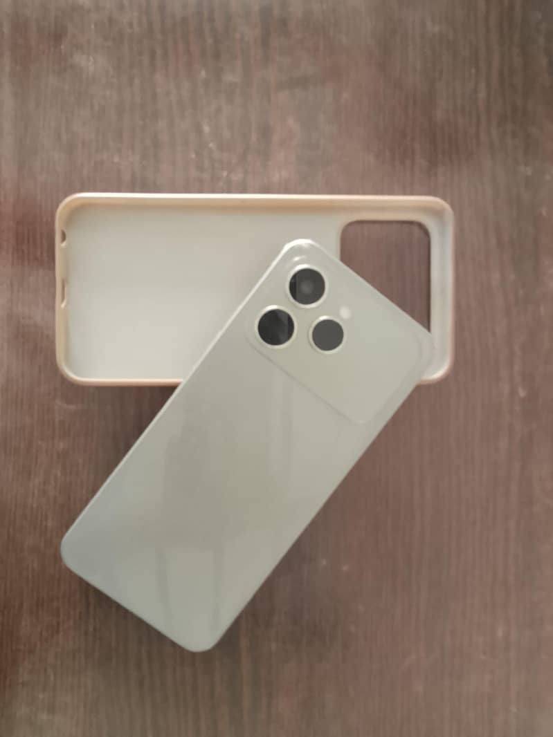 Tecno Other Model 4