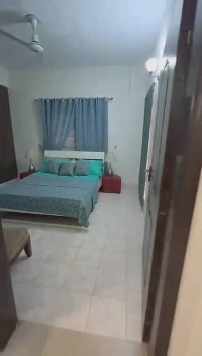 Special Apartment available for RENT in askari 11 sec C Lahore Cantt