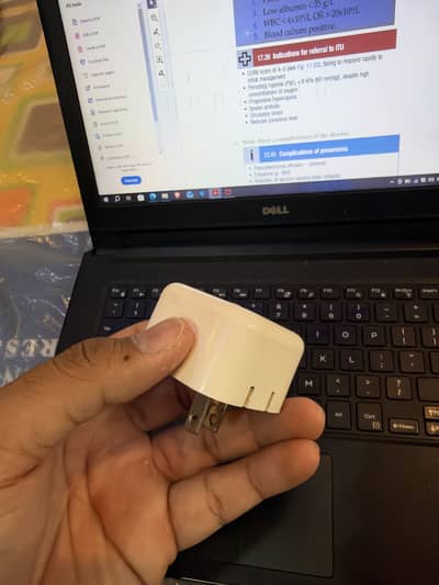Original Apple adopter