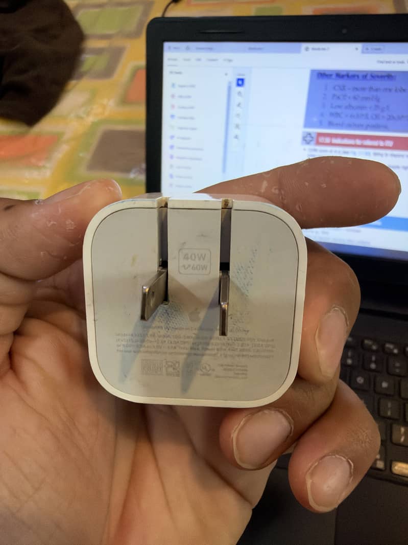 Original Apple adopter 2