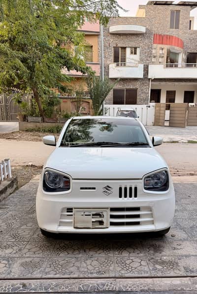 Suzuki Alto 2023