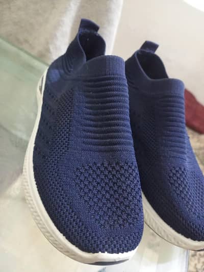 comfortable Shoes