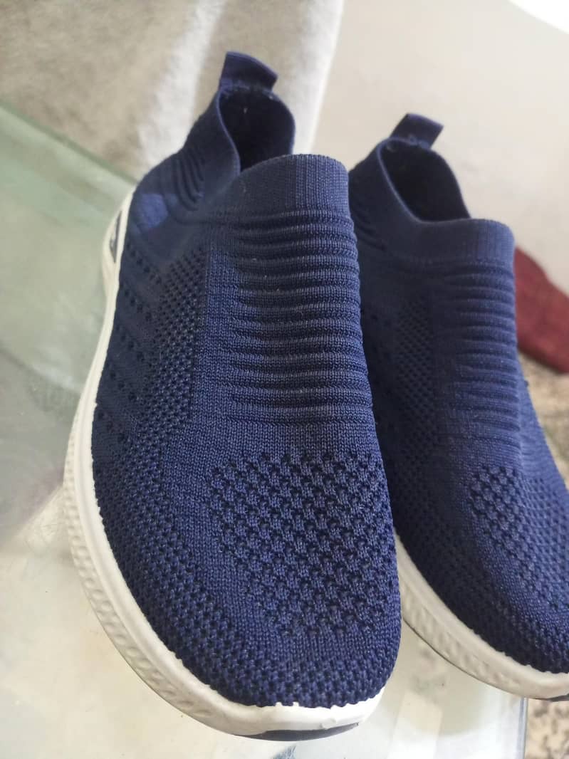 comfortable Shoes 0