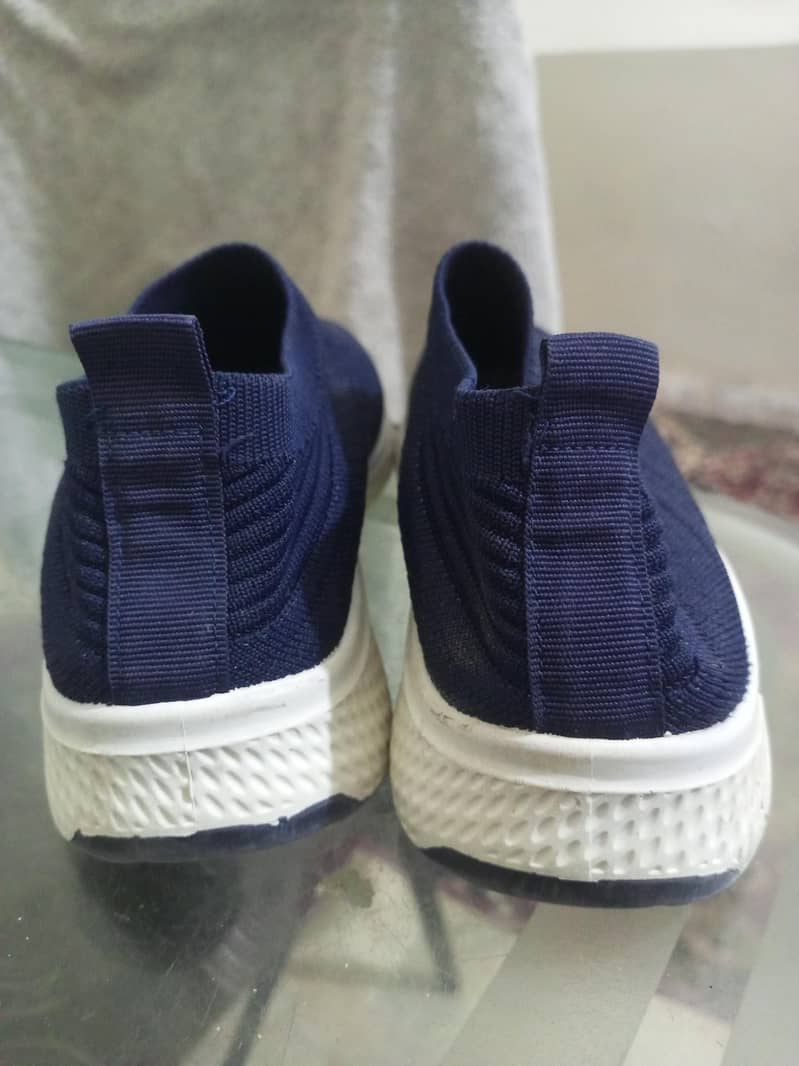 comfortable Shoes 2
