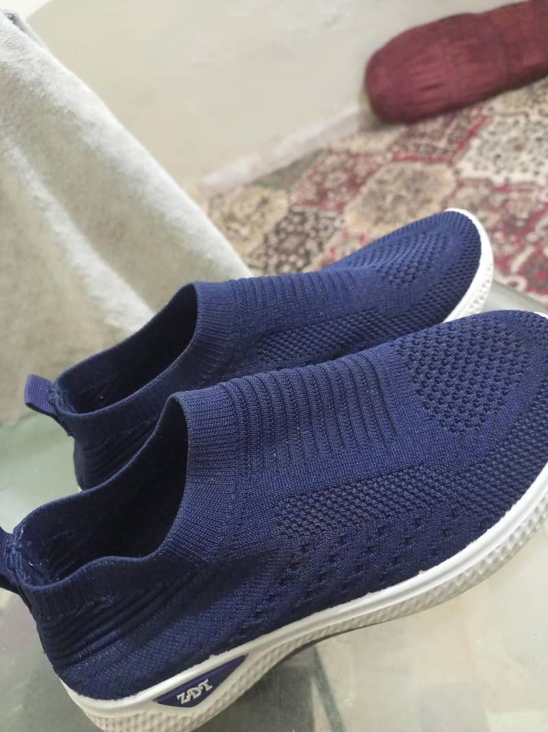 comfortable Shoes 3