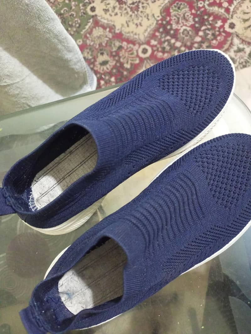 comfortable Shoes 4