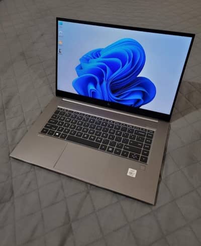 HP ZBook Brand New Mobile Workstation Laptop