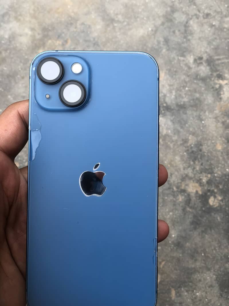 Apple iPhone 13 2