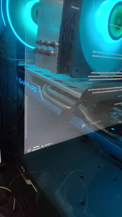 Sapphire RX 590 GME 8GB GDDR5 Gaming Graphics Card – Test Before Buyin