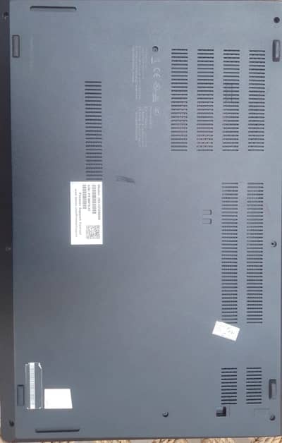 Lenovo ThinkPad core i5-1135G7 11Gen