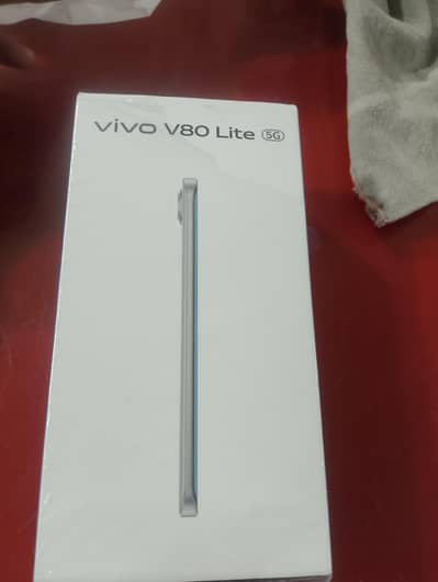 vivo v80 lite
