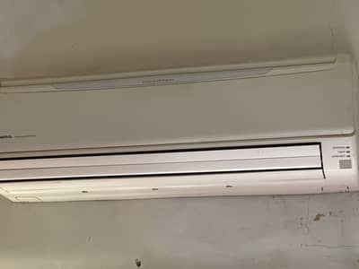 General 1.5 Ton Inverter Scrap AC