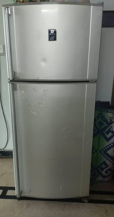 Dawlance Refrigerator