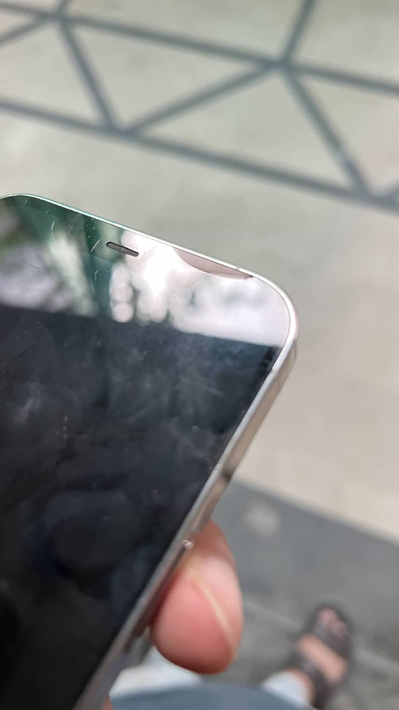Apple iPhone 12 Pro Max 5