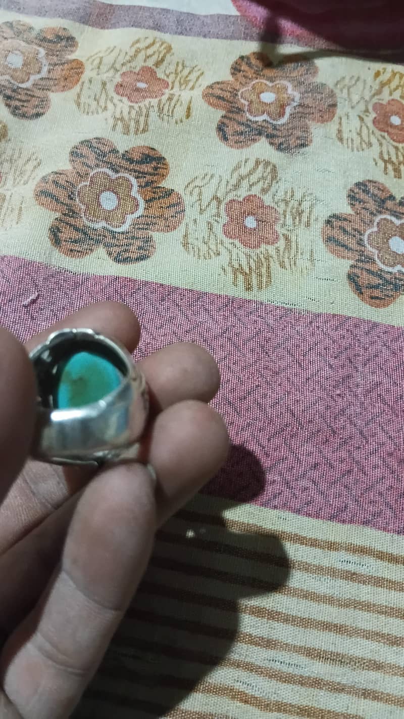 Feroza ring 1