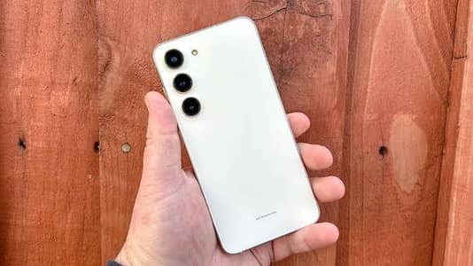 Samsung Mobile S23