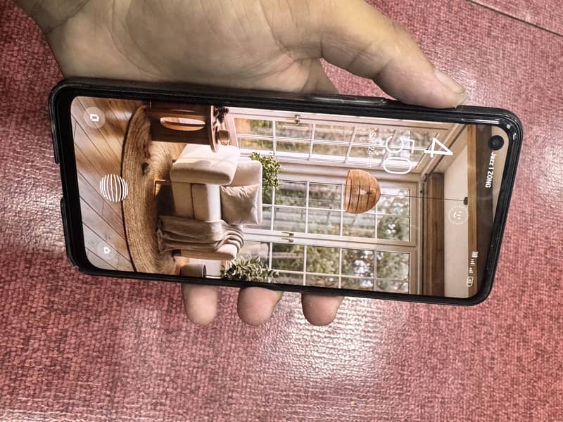 OPPO A95 1