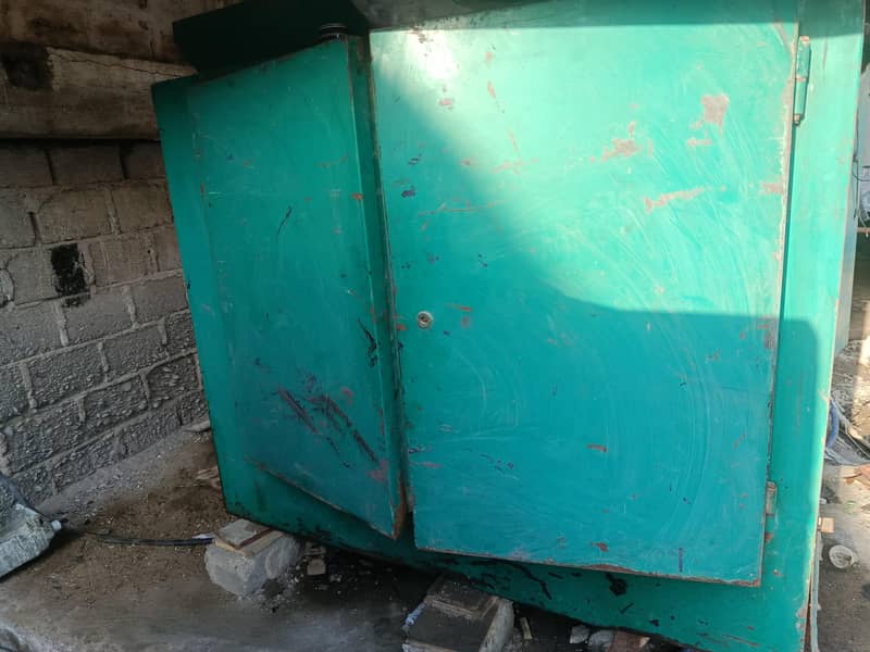 25 KVA generator 2
