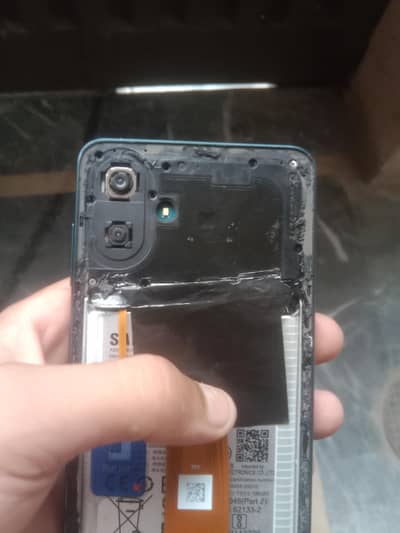 Samsung Mobile A07 5G