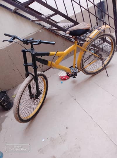 urgent Sale lag gai speed cycle sale Faisalabad ph number 03468121655