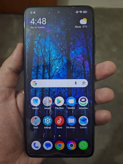 Xiaomi POCO X3 NFC