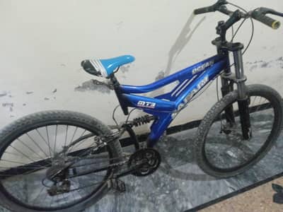 safari bycycle for sale