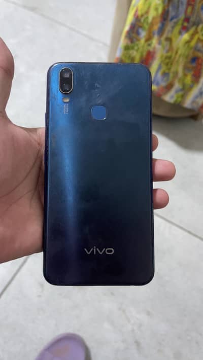 Vivo Other Model