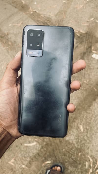 OPPO A54