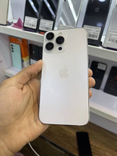 iPhone 14 Promax  (OFFER) 03275894788