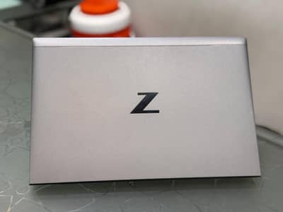 HP ZBook Firefly | Core i5 11th Gen | 16GB RAM | 256GB SSD