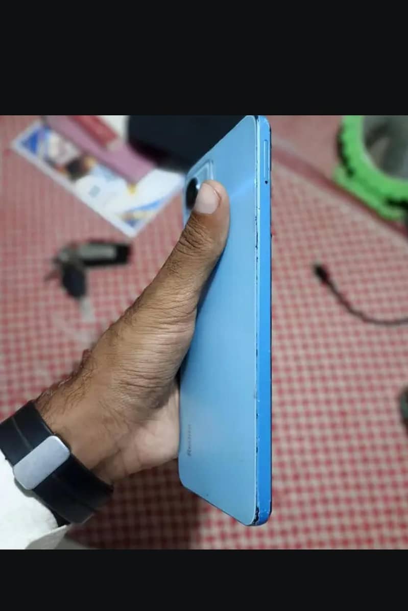 Xiaomi Redmi Note 12 0