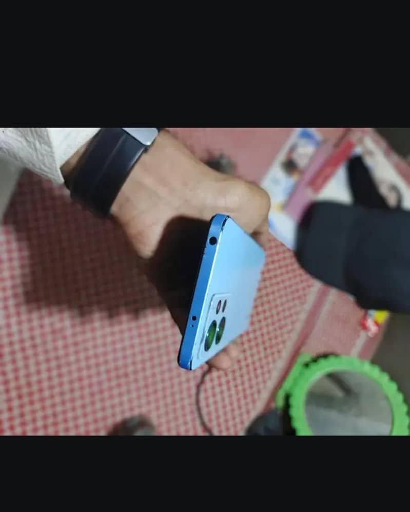 Xiaomi Redmi Note 12 1