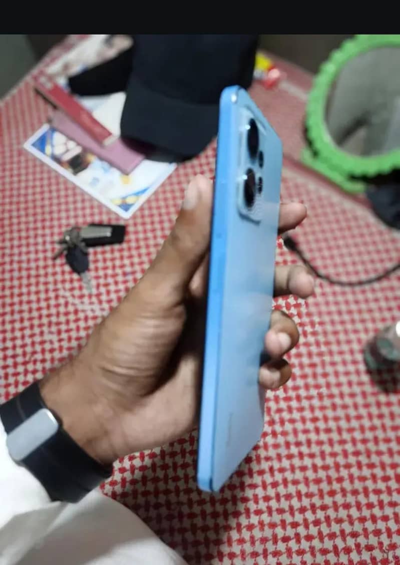 Xiaomi Redmi Note 12 2
