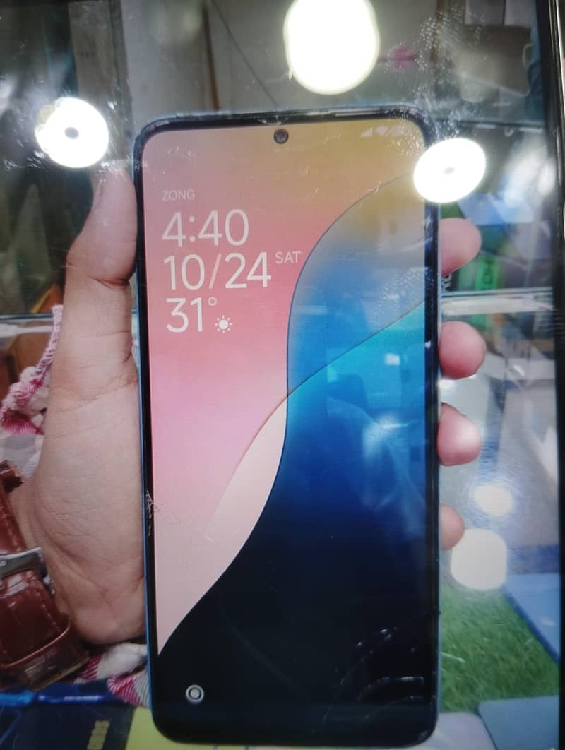 Xiaomi Redmi Note 12 4
