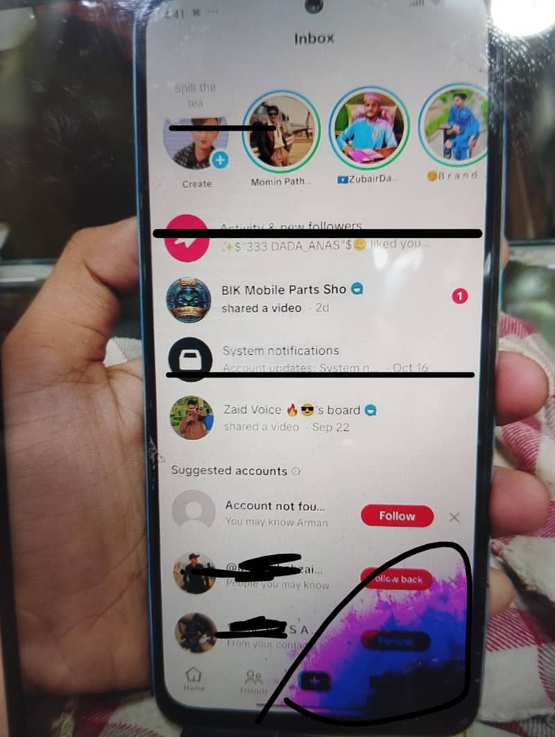 Xiaomi Redmi Note 12 5