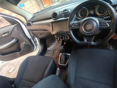 Suzuki Swift 2024