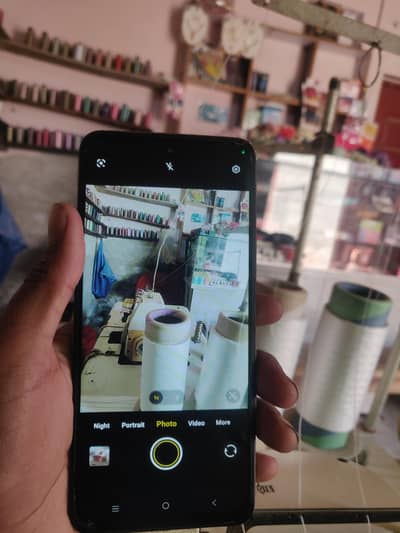 Vivo Y29