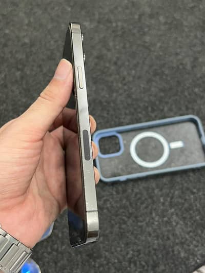 Apple iPhone 12 Pro Max