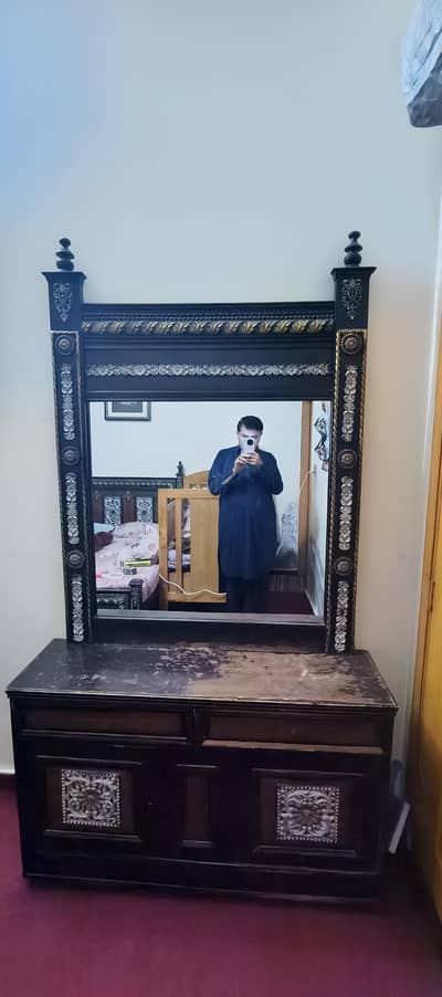Dressing Table
