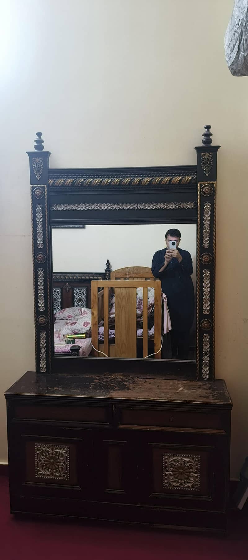 Dressing Table 1